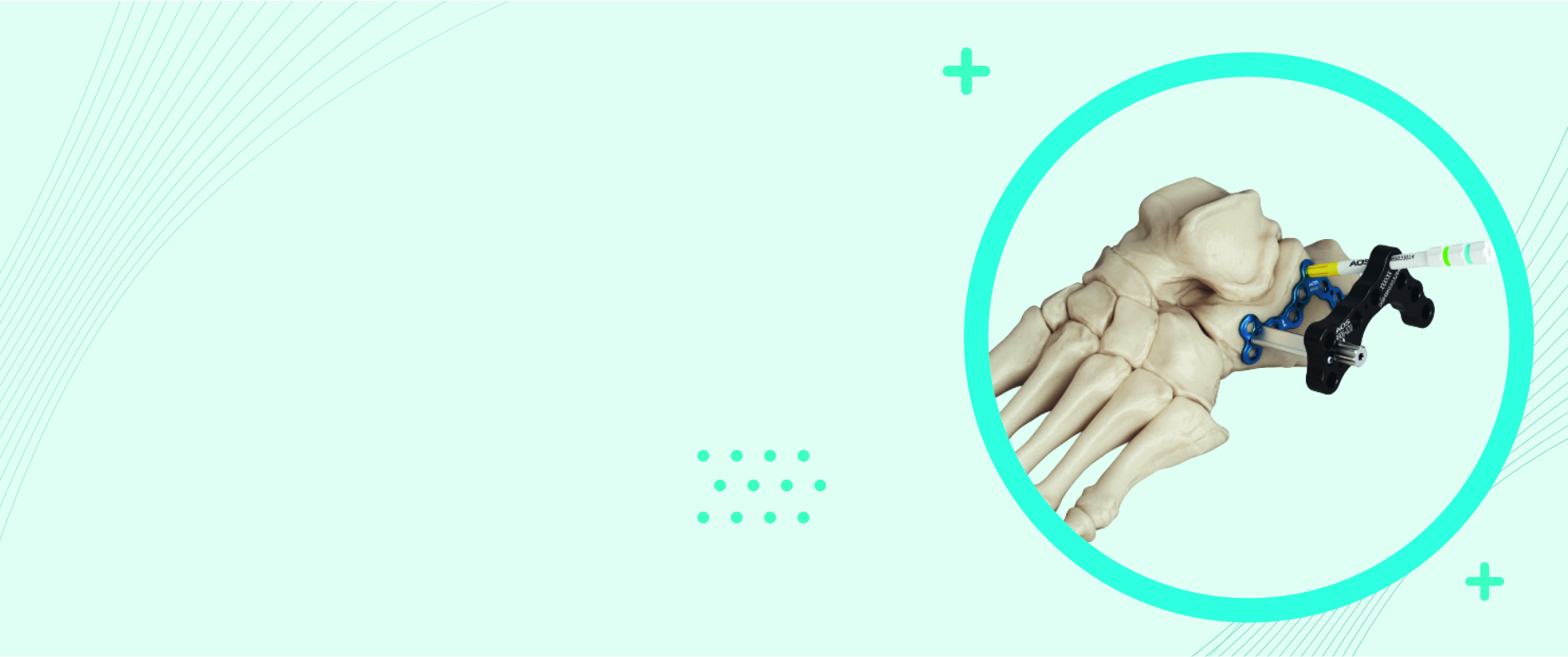 Innovation You Can Trust, Quality Patients Deserve High-performance implants built with cutting-edge technology and strict clinical standards.